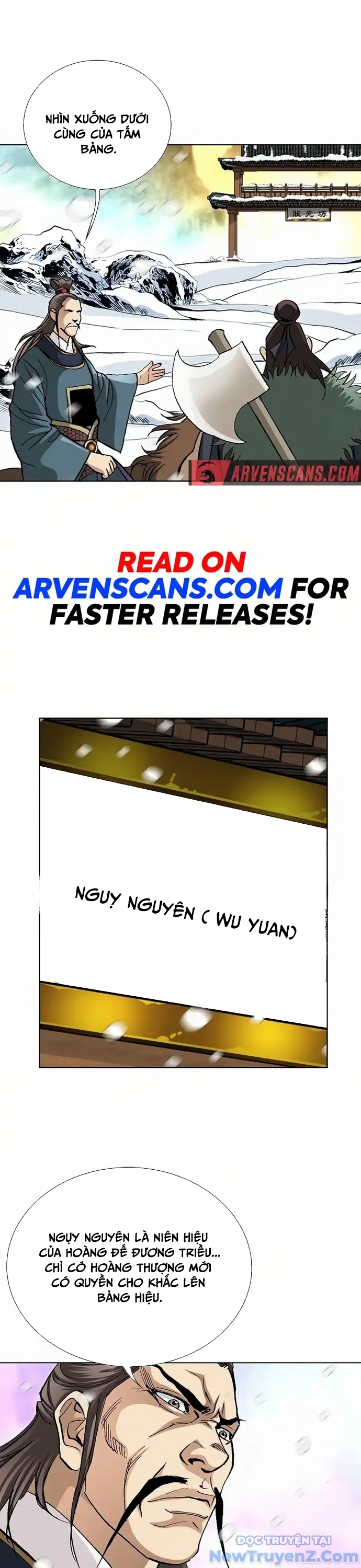 Vô Song chapter 1 - Trang 44