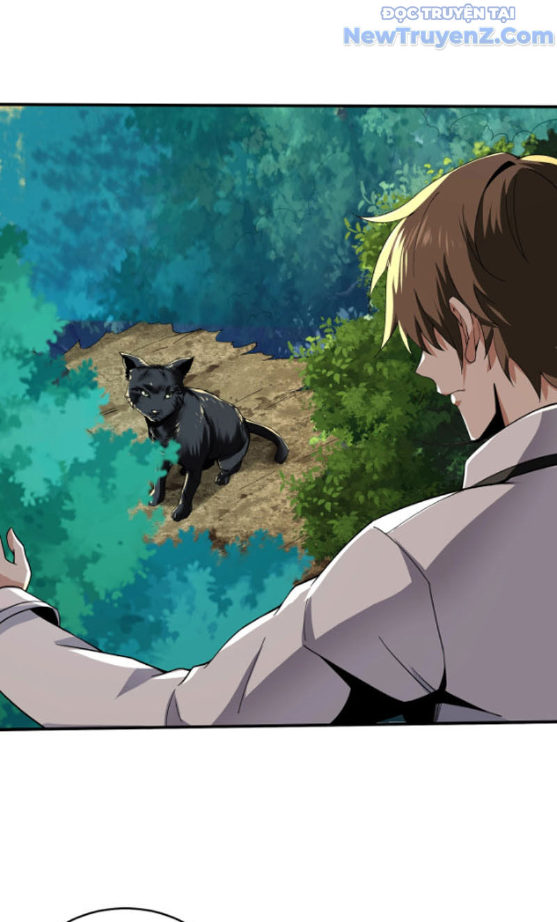 Từ Thôn Phệ Ma Thần Bắt Đầu Tiến Hóa chapter 17 - Trang 52
