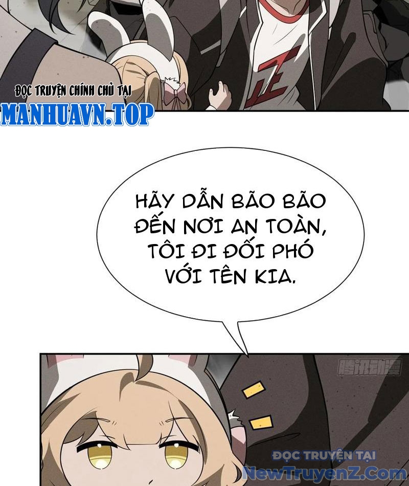 Trảm Thần chapter 77 - Trang 6