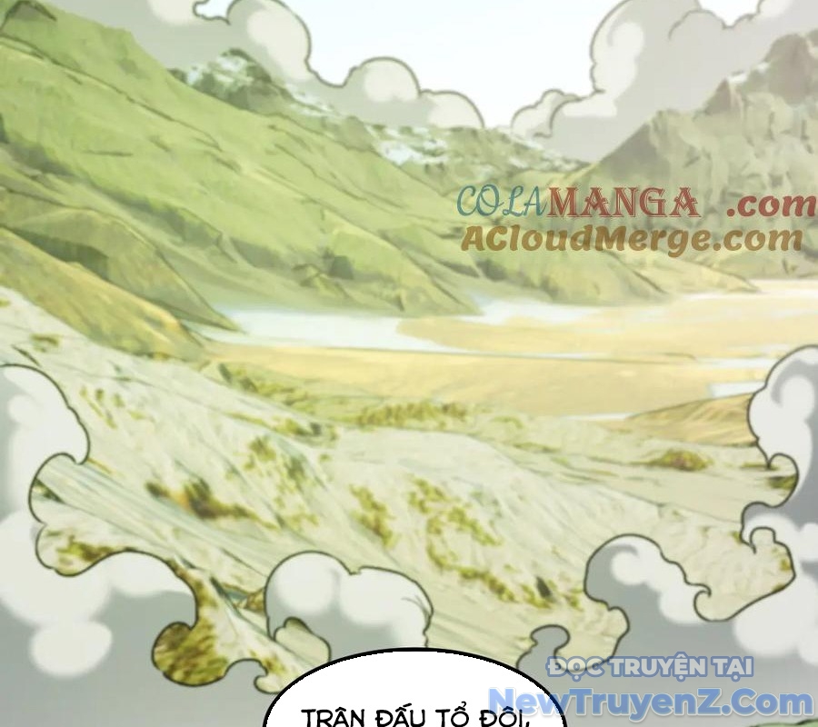 Toàn Dân Chuyển Chức : Duy Ta Vô Chức Tán Nhân chapter 170 - Trang 7