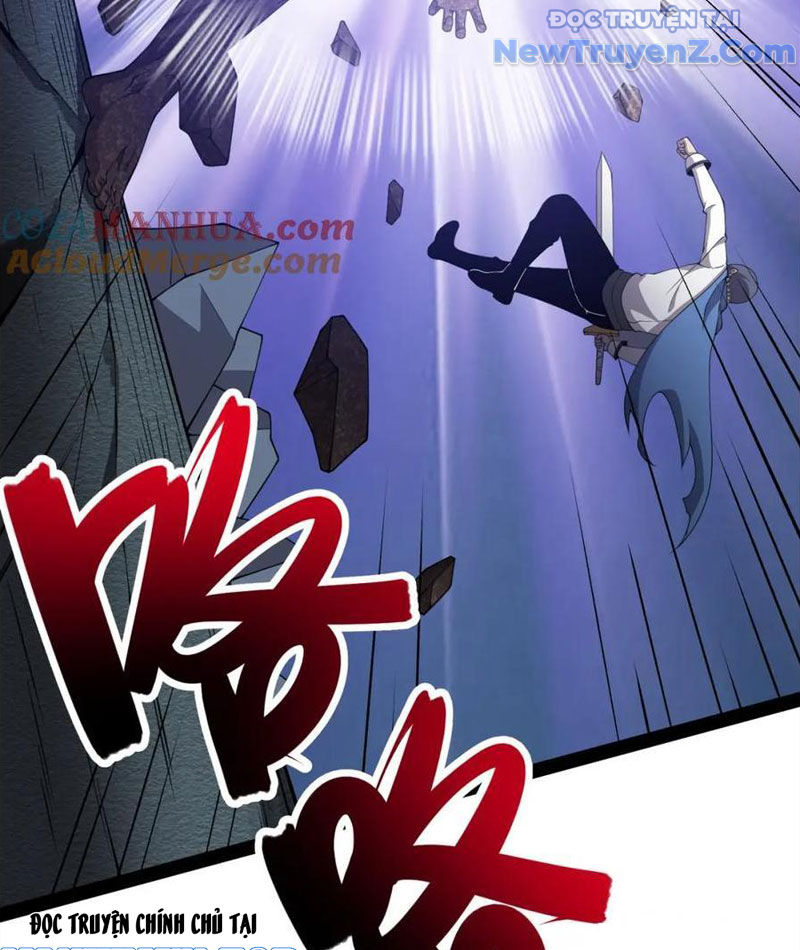 Từ Thôn Phệ Ma Thần Bắt Đầu Tiến Hóa chapter 26 - Trang 31