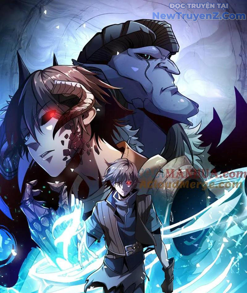 Từ Thôn Phệ Ma Thần Bắt Đầu Tiến Hóa chapter 26 - Trang 4