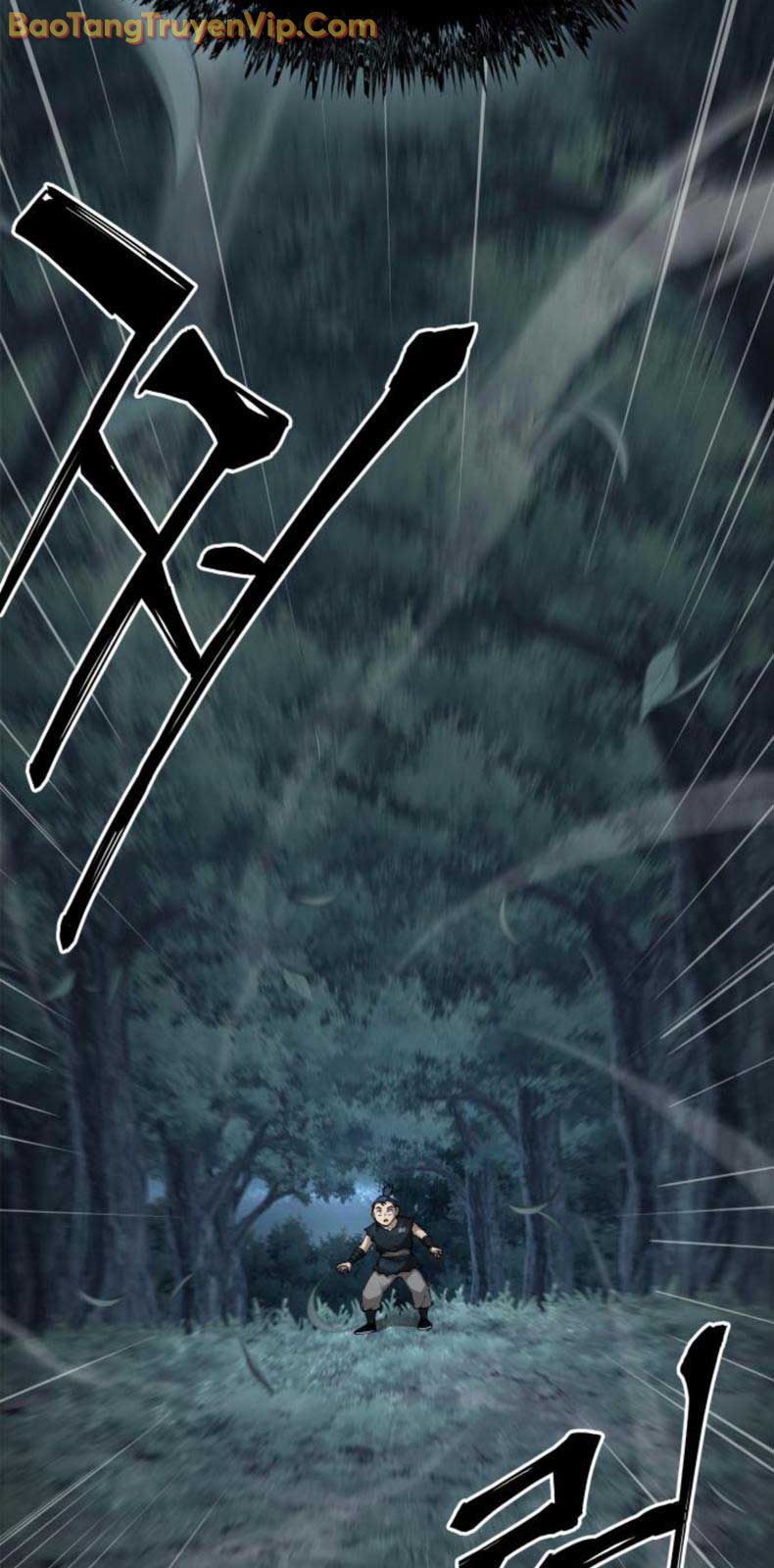 Ông Võ Giả Và Cháu Chí Tôn chapter 95.2 - Trang 40