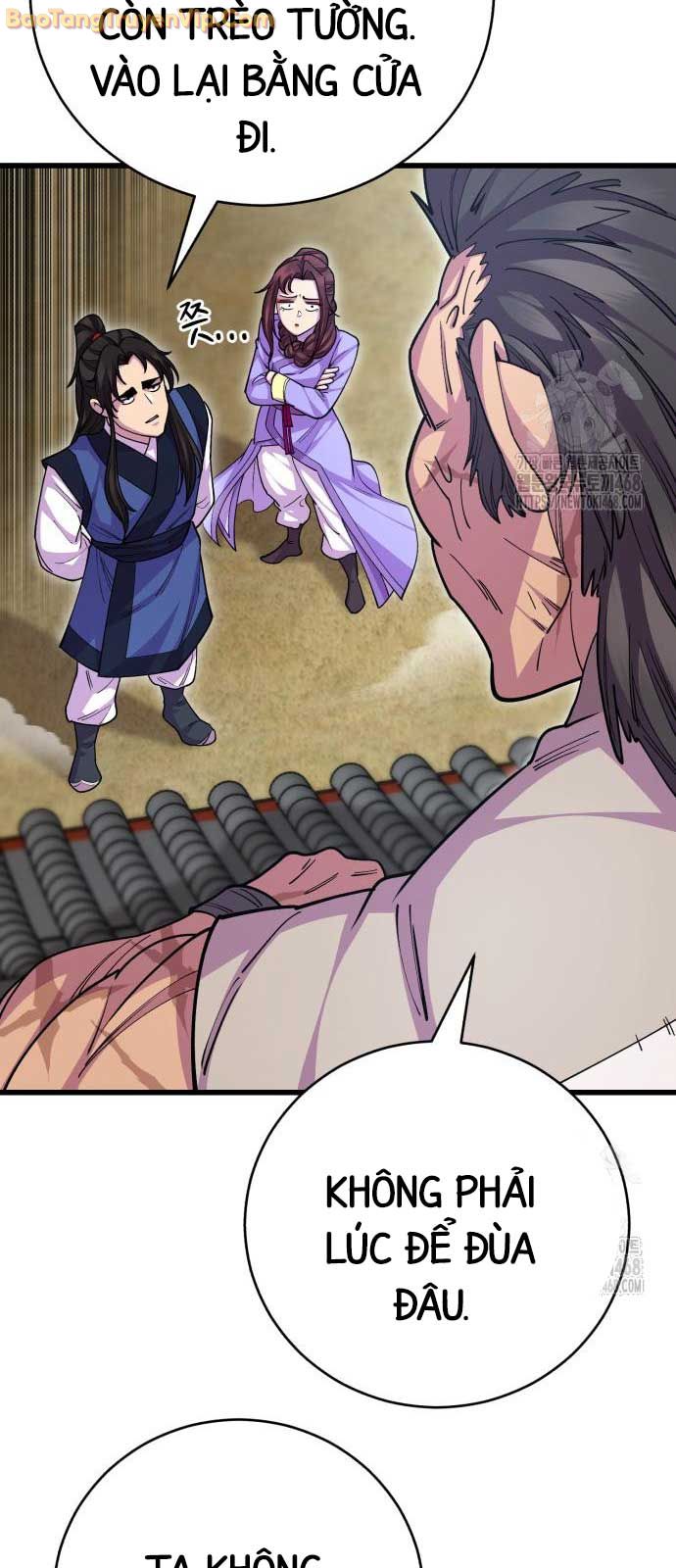 Thiên Hạ Đệ Nhất Đại Sư Huynh chapter 133 - Trang 99