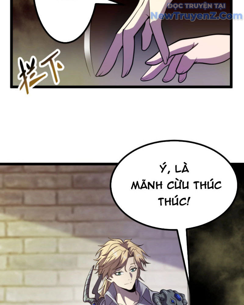 Từ Thôn Phệ Ma Thần Bắt Đầu Tiến Hóa chapter 4 - Trang 65