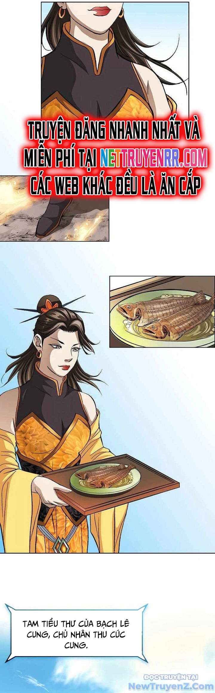 Vô Song chapter 6 - Trang 10