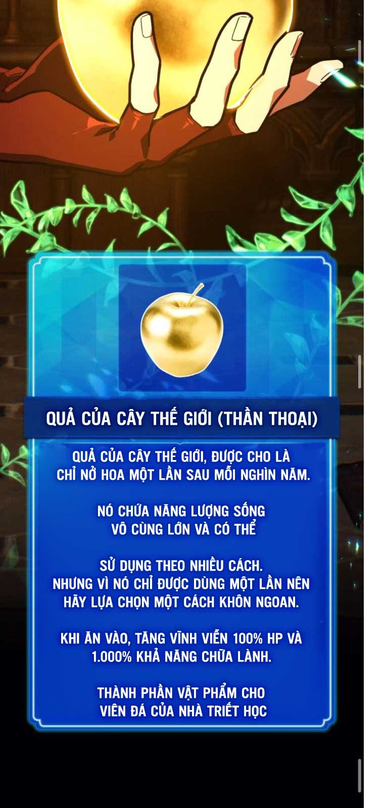 Quỷ Troll Mạnh Nhất Thế Giới chapter 137.2 - Trang 86