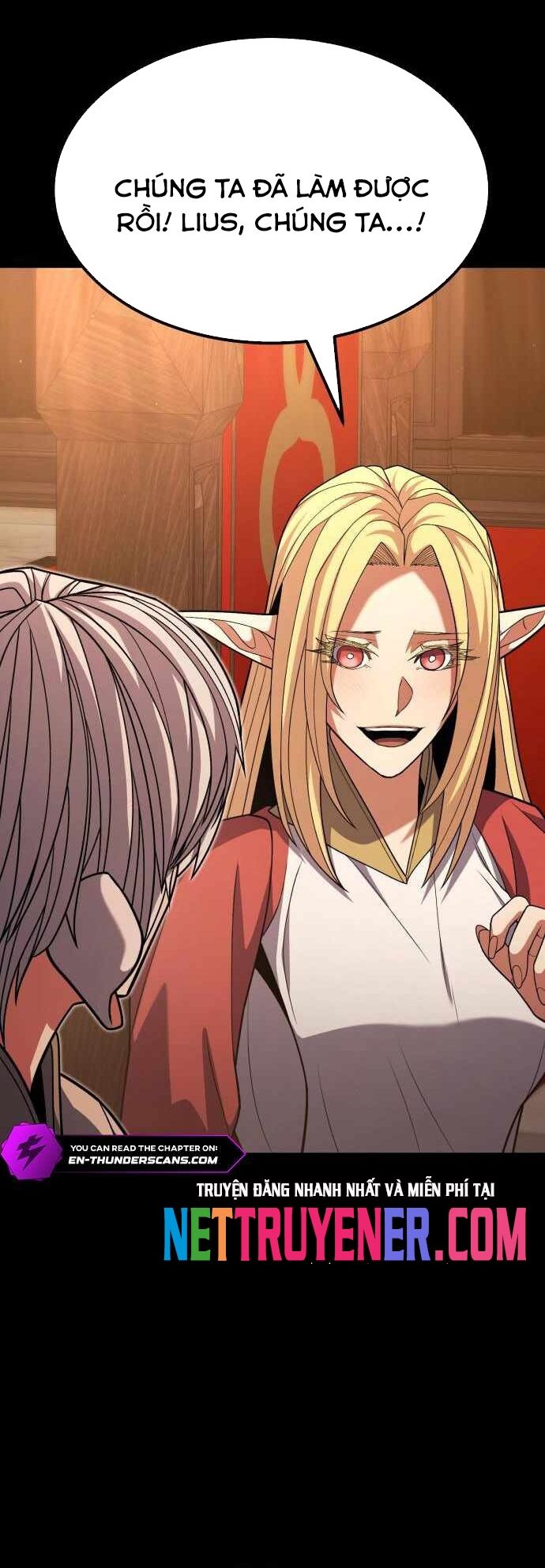 Tuyệt Thế Anh Hùng chapter 53 - Trang 21