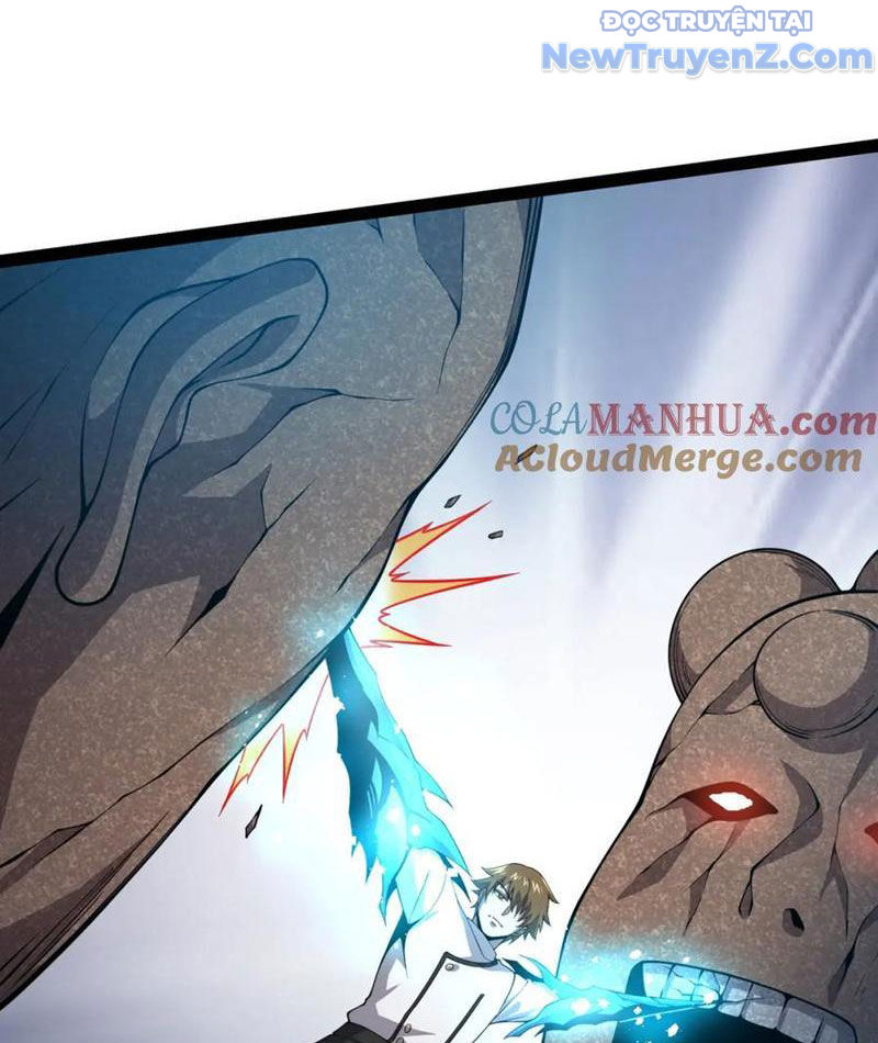 Từ Thôn Phệ Ma Thần Bắt Đầu Tiến Hóa chapter 24 - Trang 45
