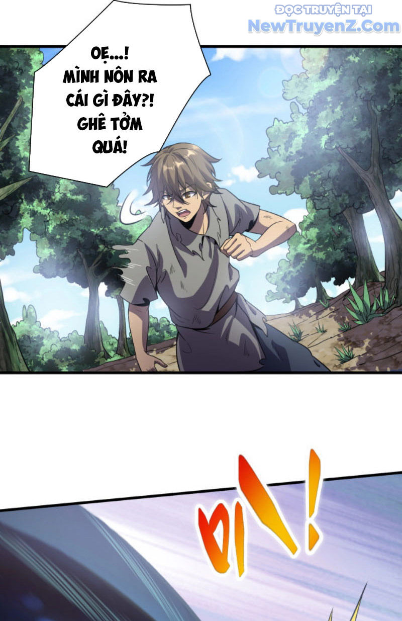 Từ Thôn Phệ Ma Thần Bắt Đầu Tiến Hóa chapter 1 - Trang 98