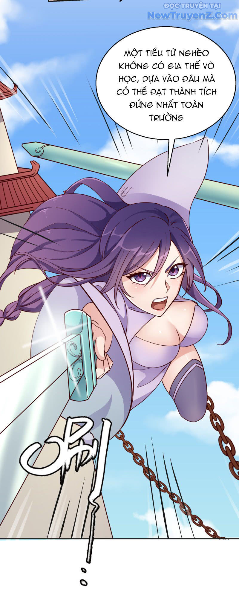 Game Thủ Có Bàn Tay Vàng Mạnh Nhất chapter 1 - Trang 78