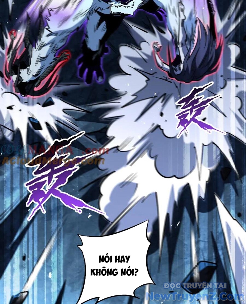 Siêu Cấp Thần Cơ Nhân chapter 358 - Trang 48