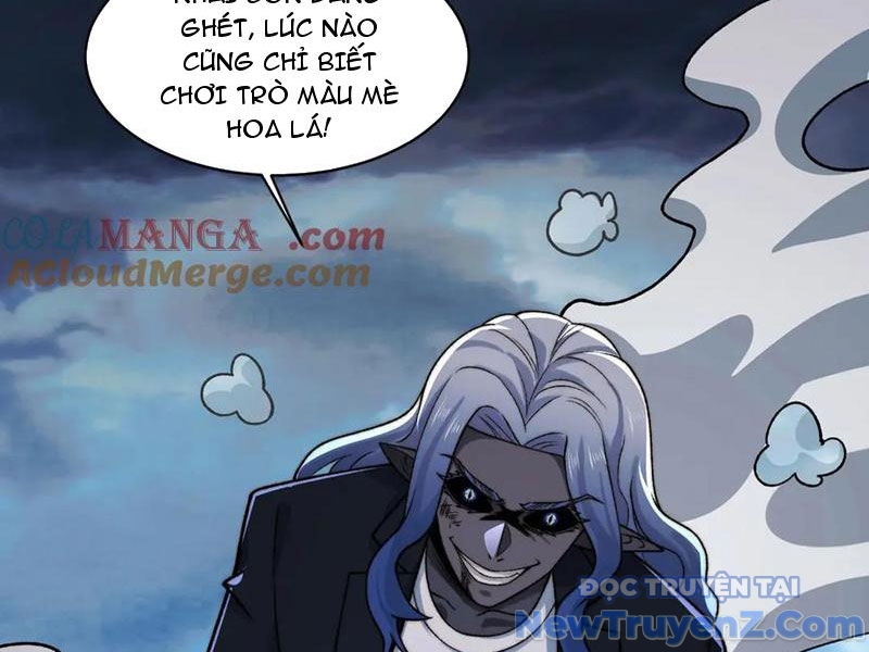 đối Mặt Với Bệnh Tâm Thần, Ma Quỷ Chẳng Là Cái Thá Gì chapter 134 - Trang 10
