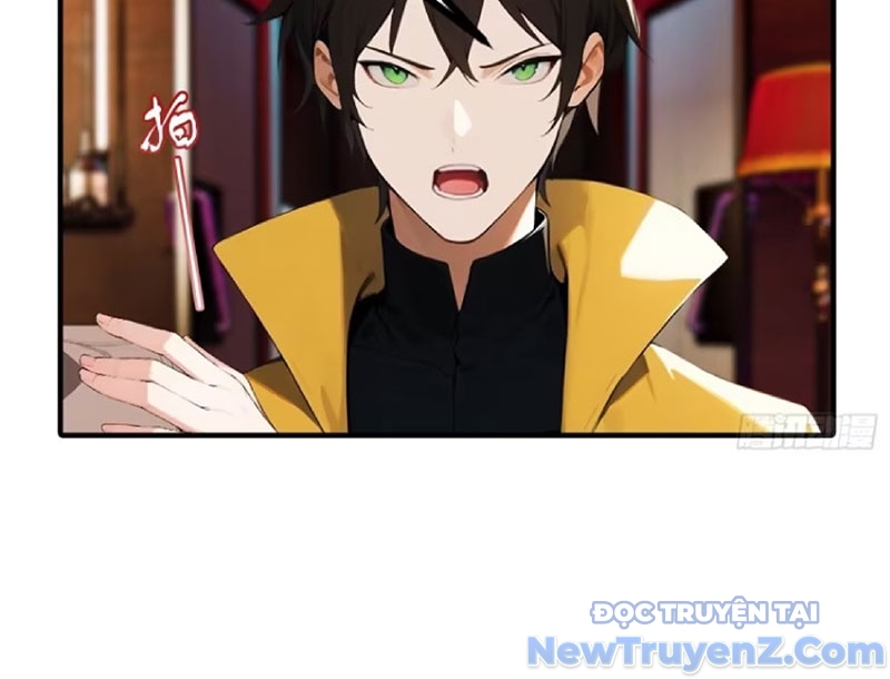 Đạo Hữu Lùi Một Bước: Ta Tới Giết Thần Trừ Quỷ chapter 33 - Trang 12