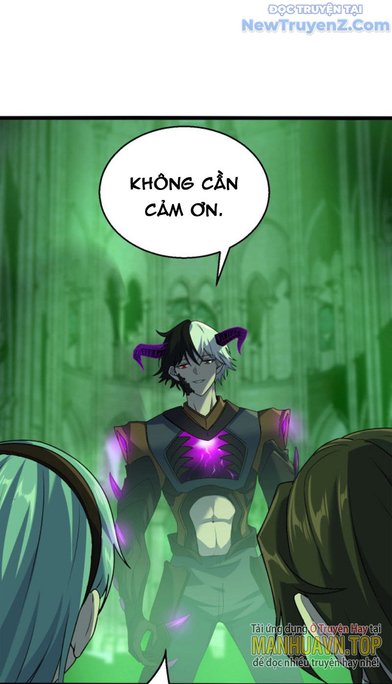 Từ Thôn Phệ Ma Thần Bắt Đầu Tiến Hóa chapter 8 - Trang 39