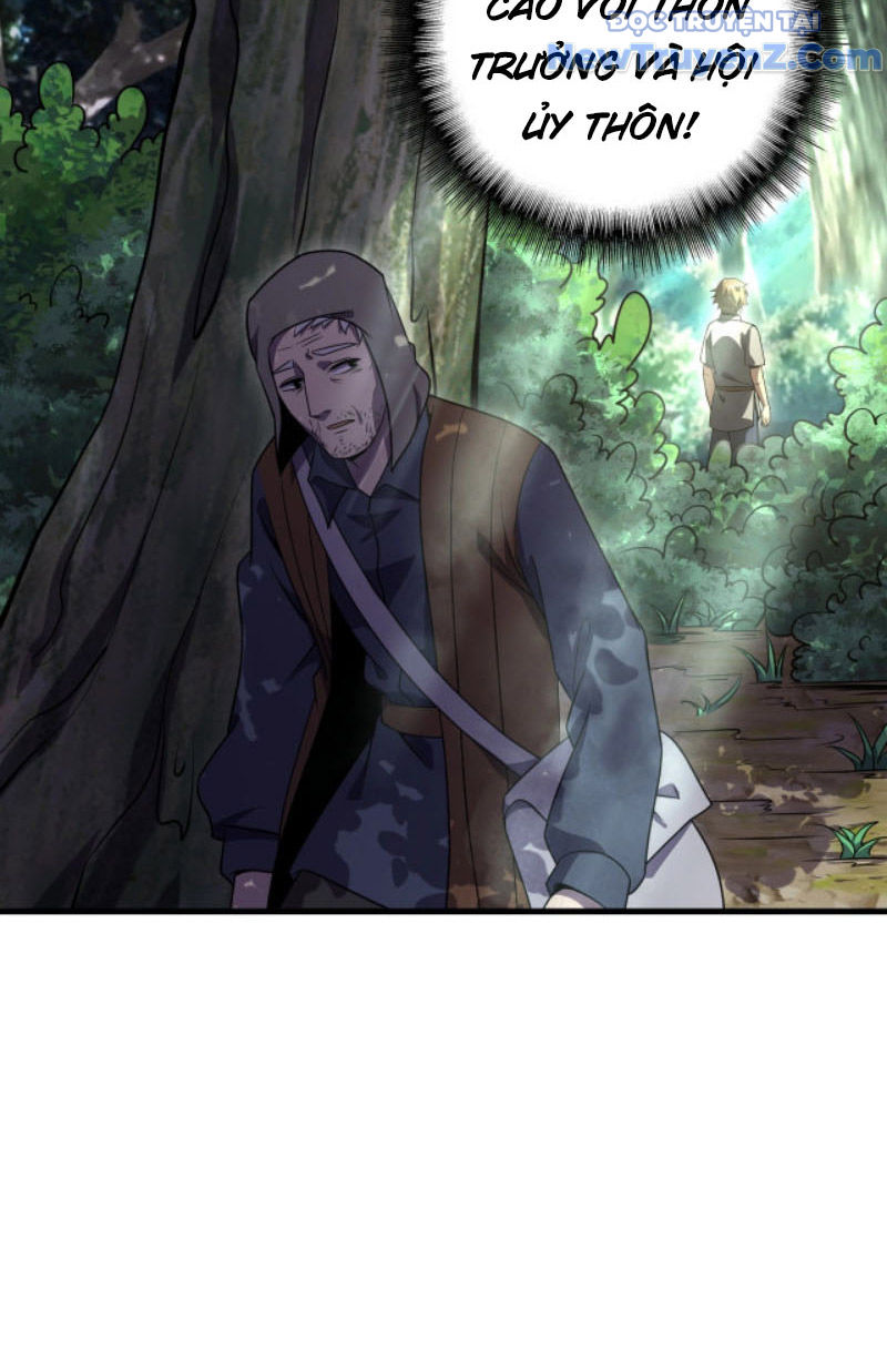 Từ Thôn Phệ Ma Thần Bắt Đầu Tiến Hóa chapter 1 - Trang 96