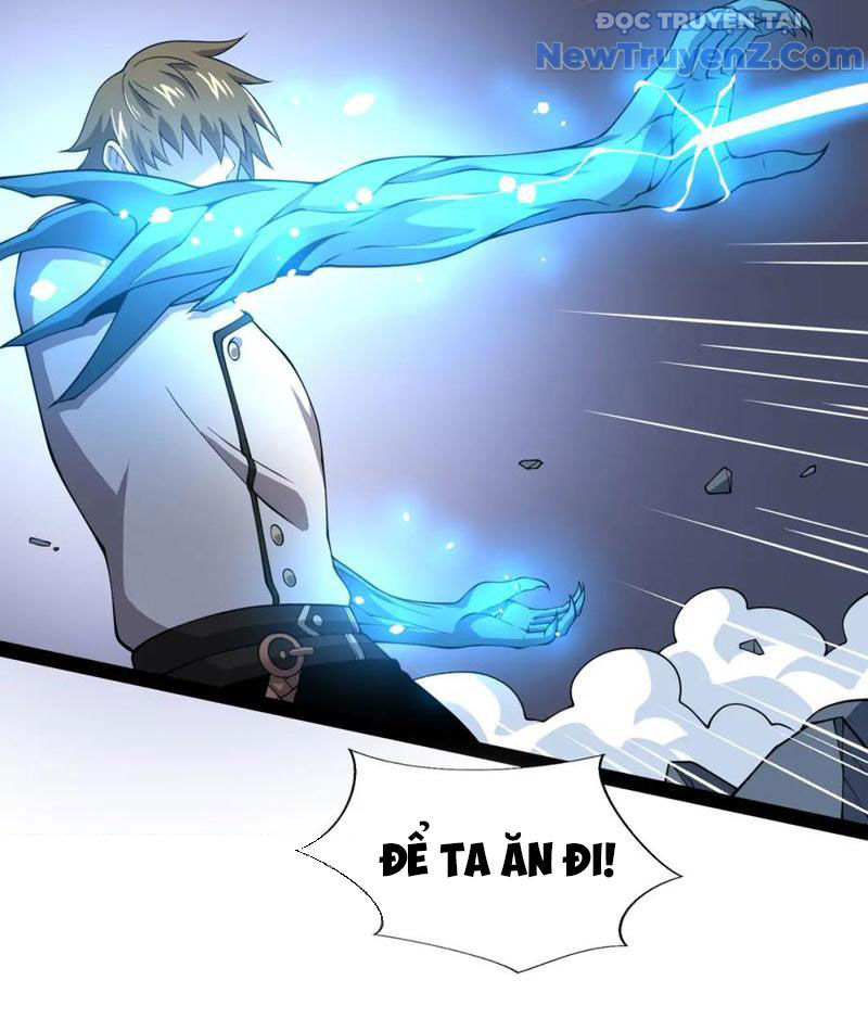 Từ Thôn Phệ Ma Thần Bắt Đầu Tiến Hóa chapter 26 - Trang 93