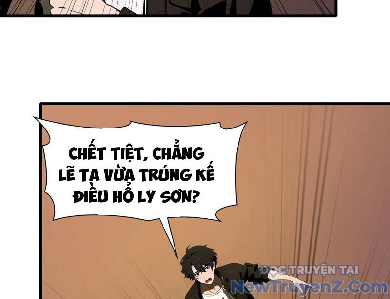 Mạt Thế Độc Hành: Khế Ước Hắc Ám Của Ta chapter 60 - Trang 87
