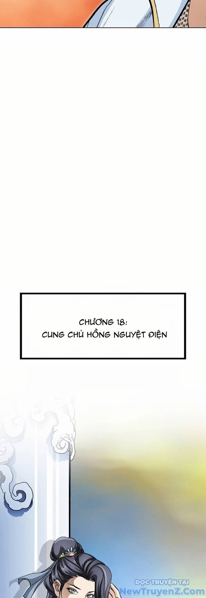 Vô Song chapter 40 - Trang 35