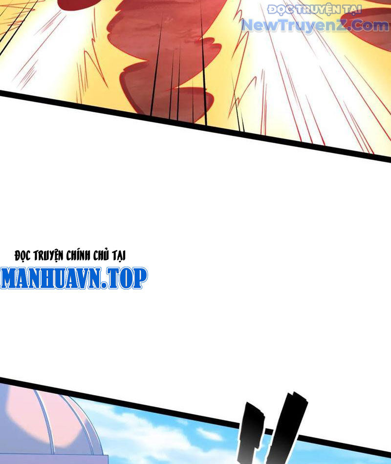 Từ Thôn Phệ Ma Thần Bắt Đầu Tiến Hóa chapter 25 - Trang 22