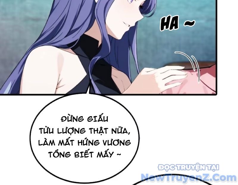 Đạo Hữu Lùi Một Bước: Ta Tới Giết Thần Trừ Quỷ chapter 32 - Trang 36