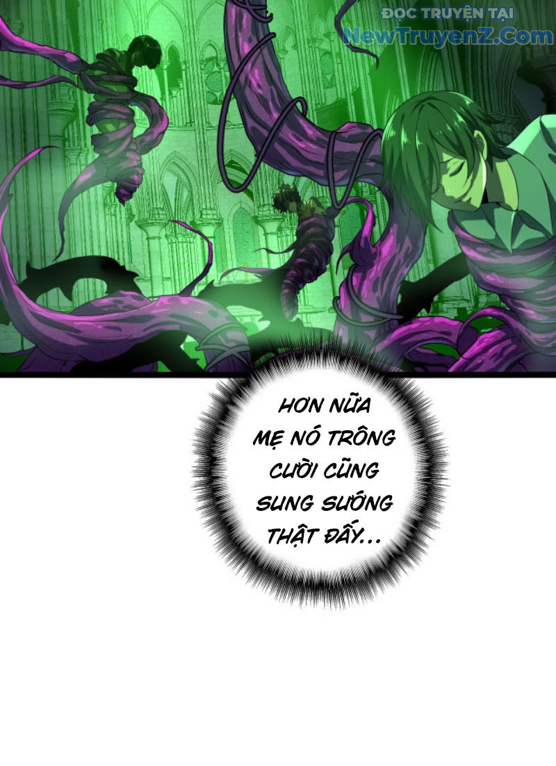 Từ Thôn Phệ Ma Thần Bắt Đầu Tiến Hóa chapter 7 - Trang 44