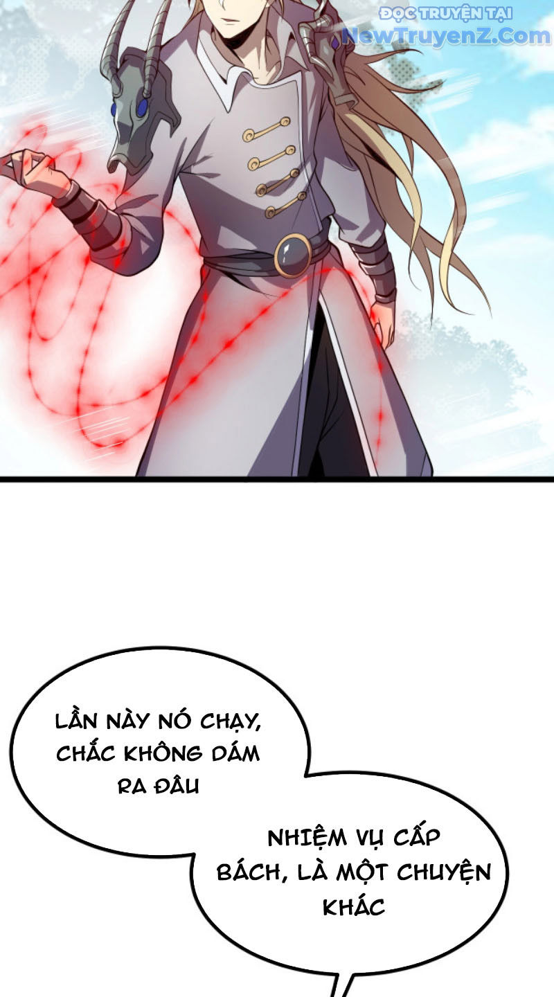 Từ Thôn Phệ Ma Thần Bắt Đầu Tiến Hóa chapter 4 - Trang 29