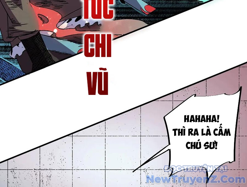 Cấm Chú Sư Mạnh Nhất Lịch Sử chapter 9 - Trang 146