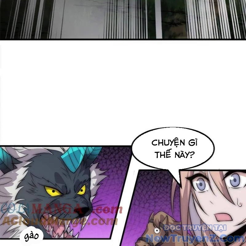 Ta Có Một Sơn Trại chapter 1147 - Trang 64