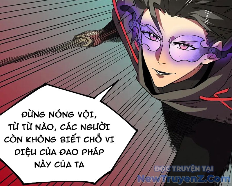 Cấm Chú Sư Mạnh Nhất Lịch Sử chapter 9 - Trang 79