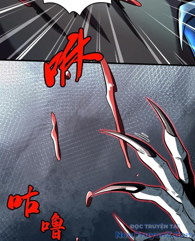 Siêu Cấp Thần Cơ Nhân chapter 358 - Trang 22