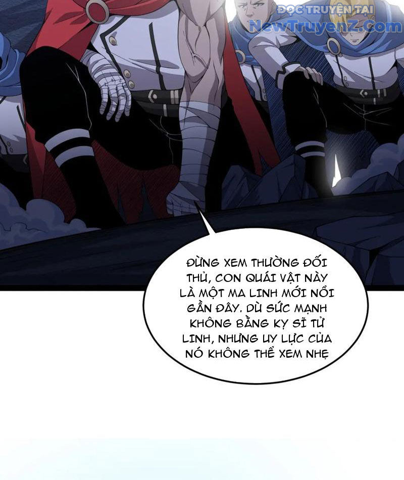 Từ Thôn Phệ Ma Thần Bắt Đầu Tiến Hóa chapter 25 - Trang 76