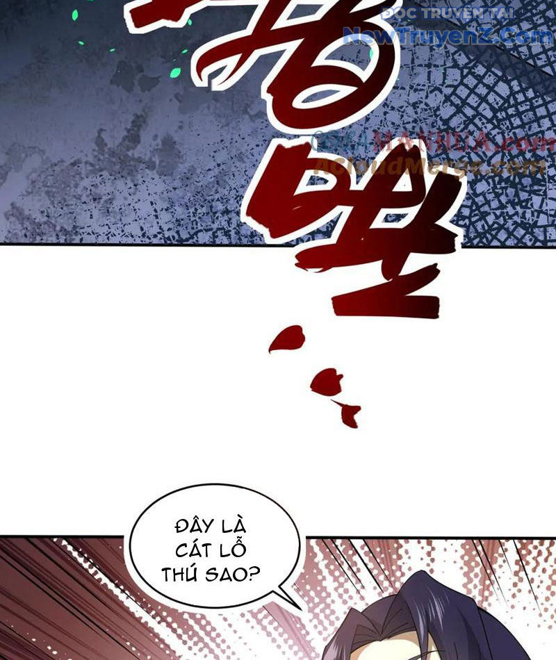 Từ Thôn Phệ Ma Thần Bắt Đầu Tiến Hóa chapter 19 - Trang 26