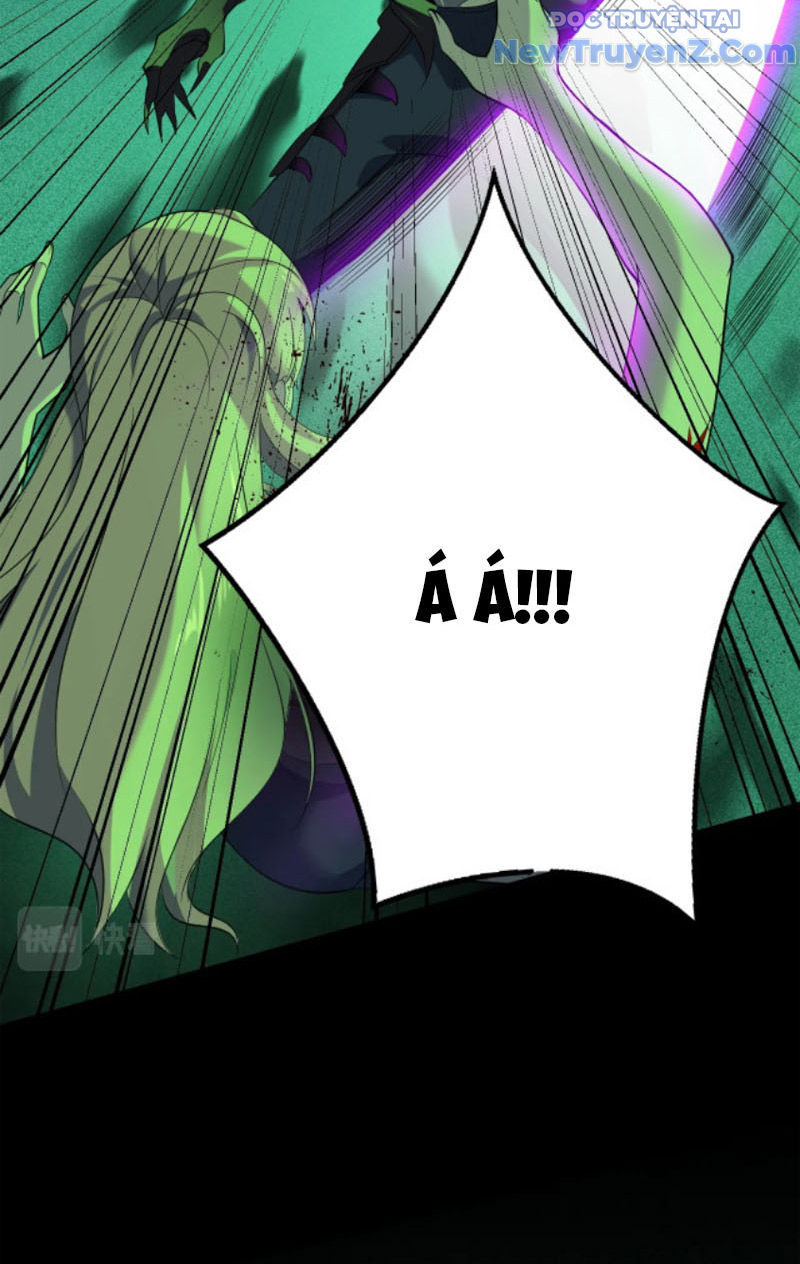 Từ Thôn Phệ Ma Thần Bắt Đầu Tiến Hóa chapter 8 - Trang 17