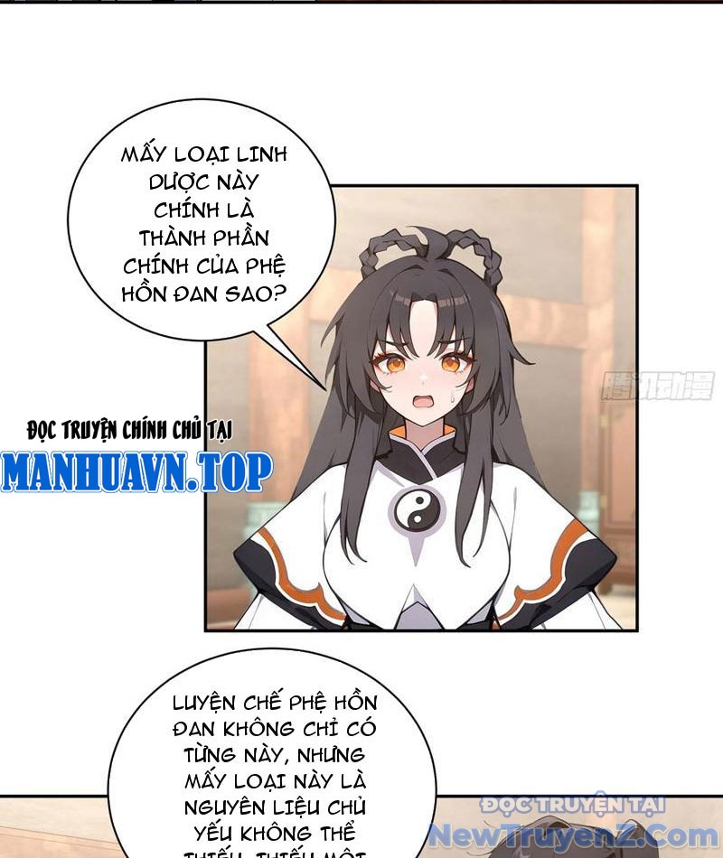 Bách Thê Phổ: Thánh nữ đều gọi ta là phu quân chapter 60 - Trang 54