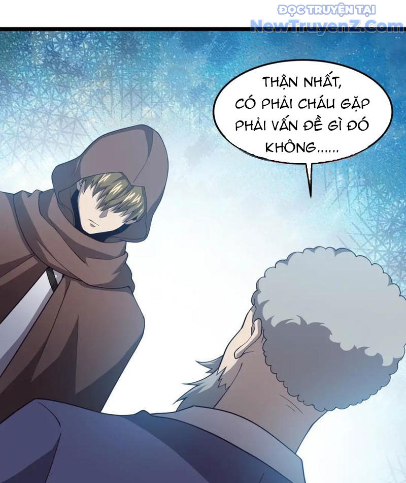 Từ Thôn Phệ Ma Thần Bắt Đầu Tiến Hóa chapter 28 - Trang 62