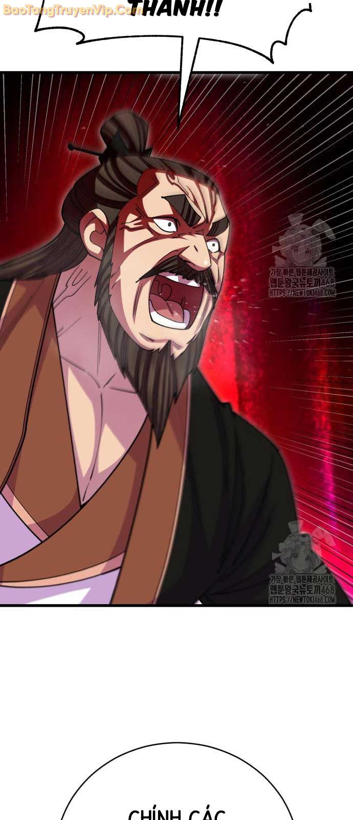 Thiên Hạ Đệ Nhất Đại Sư Huynh chapter 133 - Trang 6