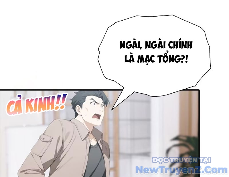 Đạo Hữu Lùi Một Bước: Ta Tới Giết Thần Trừ Quỷ chapter 36 - Trang 50