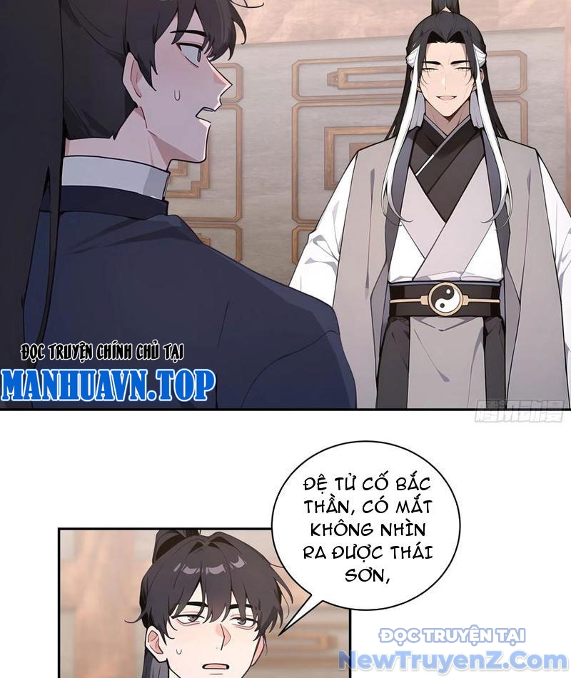 Bách Thê Phổ: Thánh nữ đều gọi ta là phu quân chapter 60 - Trang 31