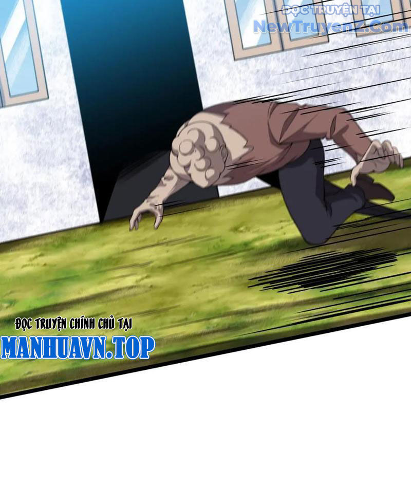 Từ Thôn Phệ Ma Thần Bắt Đầu Tiến Hóa chapter 23 - Trang 58
