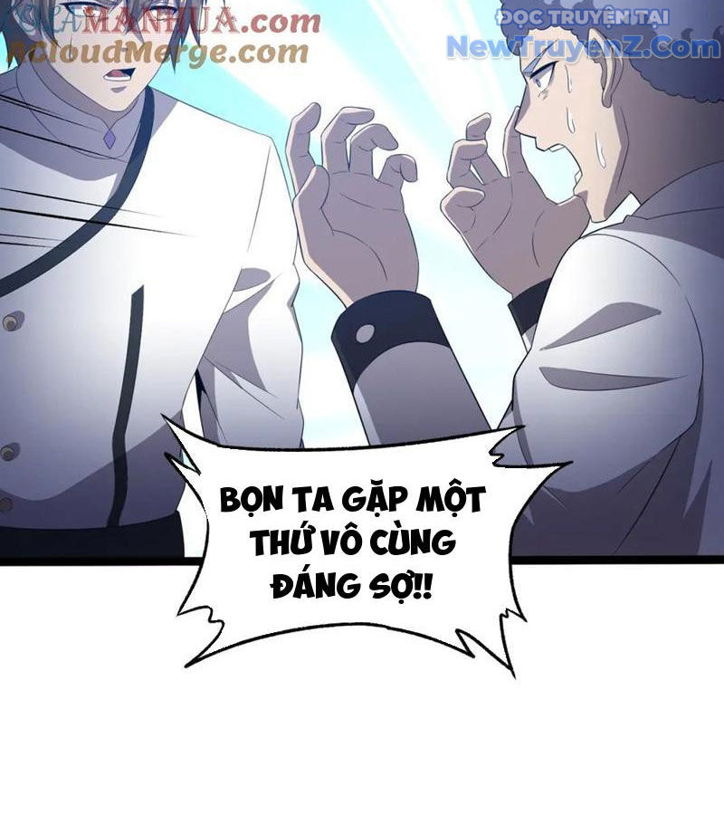Từ Thôn Phệ Ma Thần Bắt Đầu Tiến Hóa chapter 23 - Trang 84