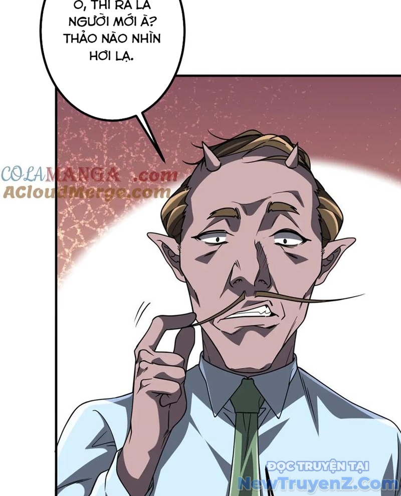 Bắt Đầu Với Trăm Vạn Minh Tệ chapter 243 - Trang 84