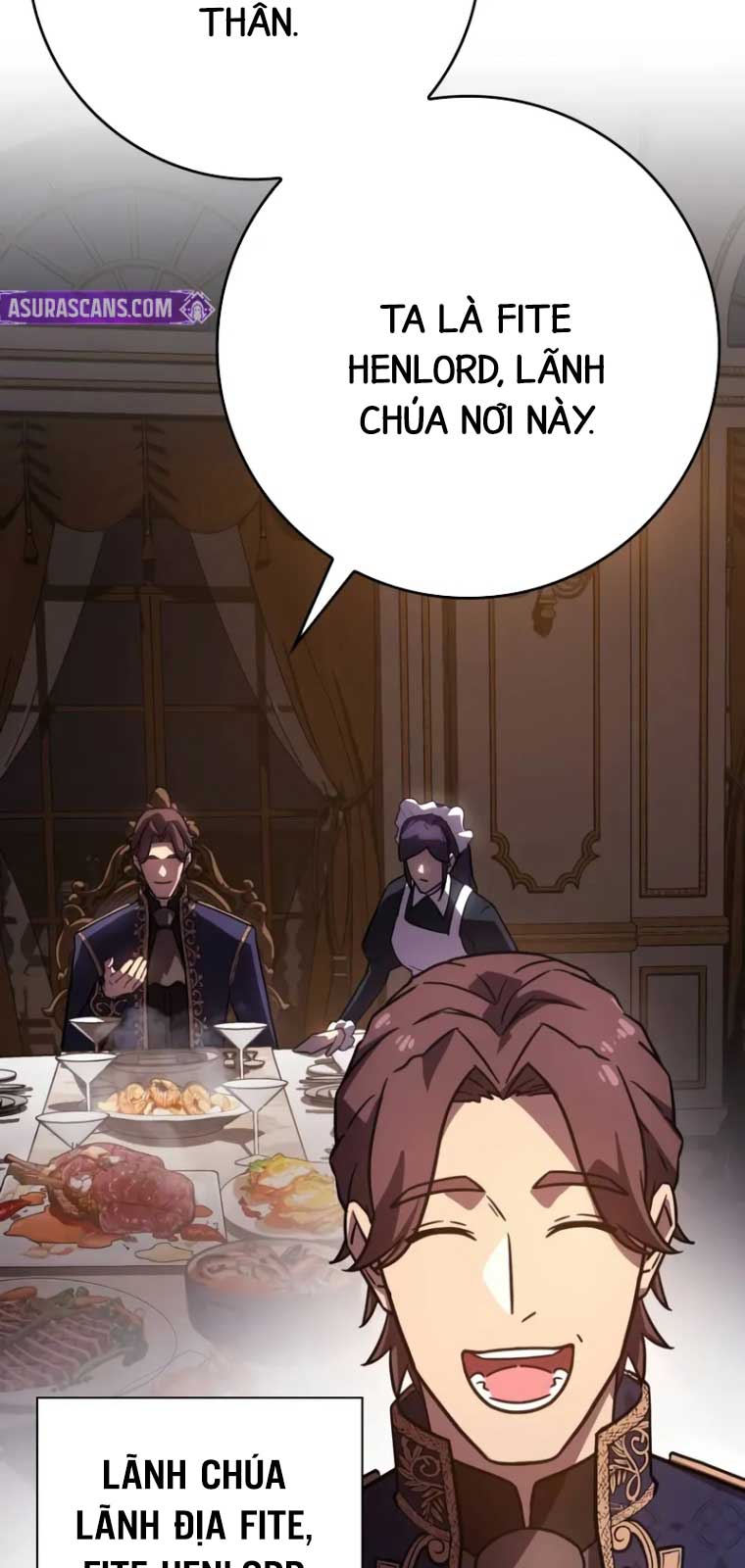 Pháp Sư Thiên Tài Phá Vỡ Giới Hạn chapter 4 - Trang 72