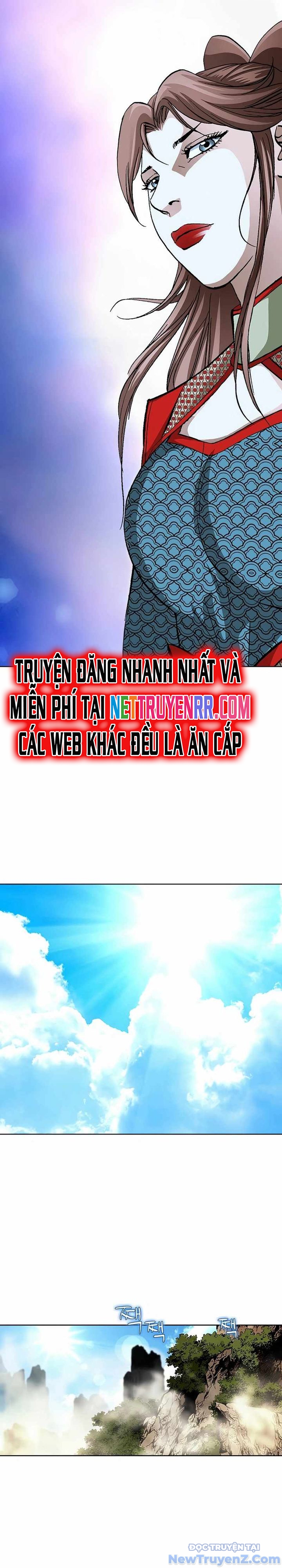 Vô Song chapter 6 - Trang 30