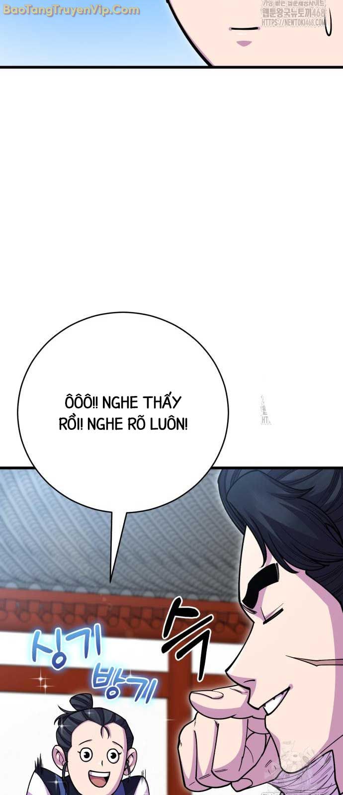 Thiên Hạ Đệ Nhất Đại Sư Huynh chapter 133 - Trang 81