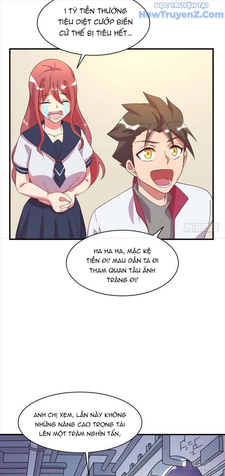 Game Thủ Có Bàn Tay Vàng Mạnh Nhất chapter 38 - Trang 26
