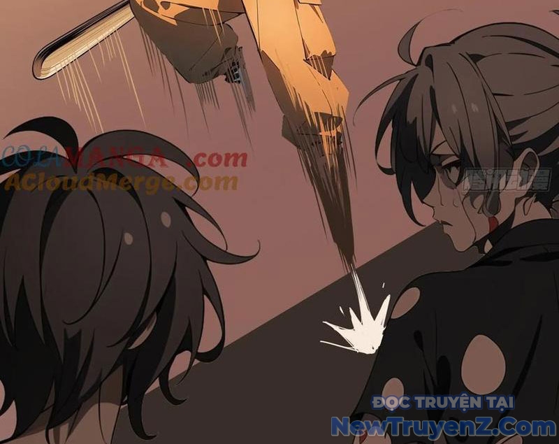 Mạt Thế Độc Hành: Khế Ước Hắc Ám Của Ta chapter 60 - Trang 38