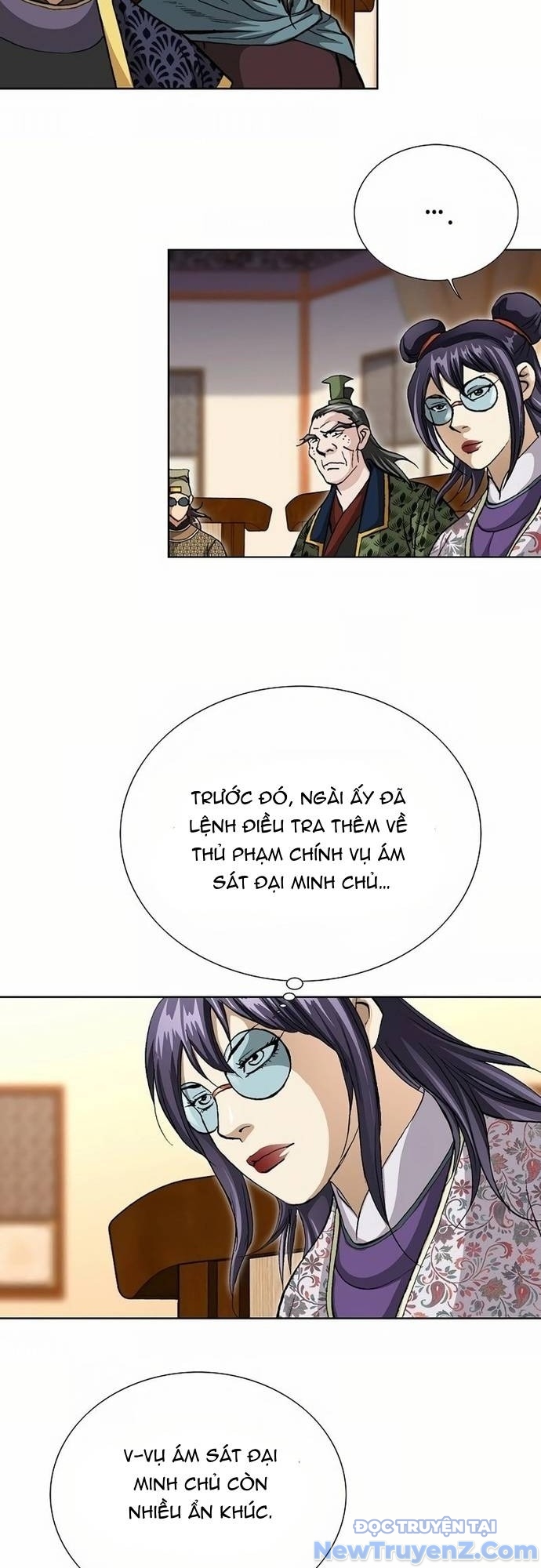 Vô Song chapter 40 - Trang 9