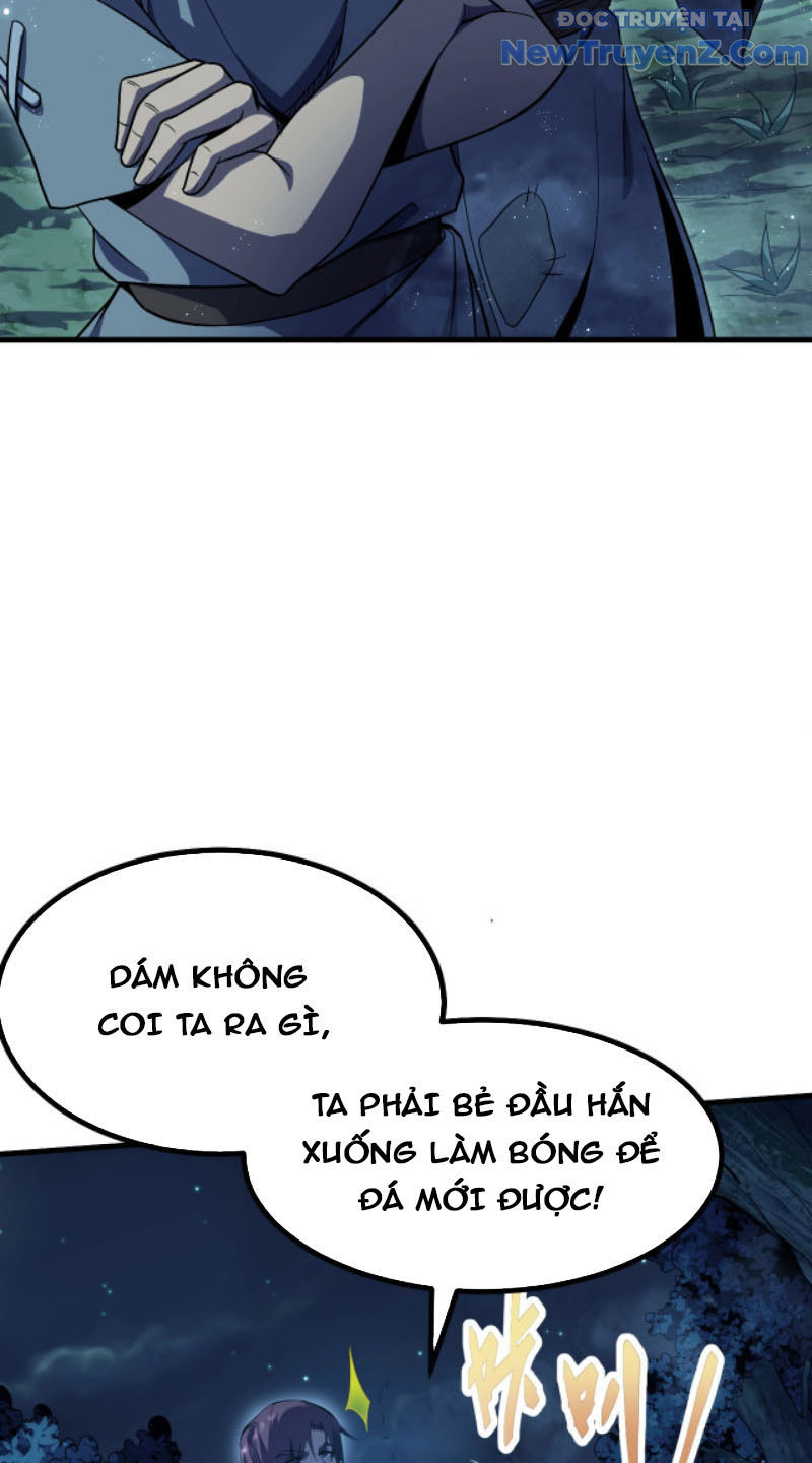 Từ Thôn Phệ Ma Thần Bắt Đầu Tiến Hóa chapter 1 - Trang 29
