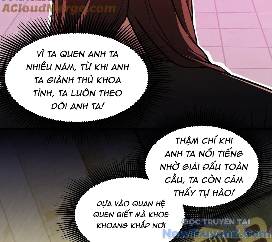 Toàn Dân Chuyển Chức : Duy Ta Vô Chức Tán Nhân chapter 170 - Trang 103